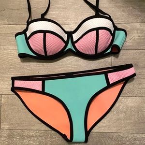TRIANGL Bikini MEDIUM